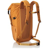 Fjallraven Ulvo Rolltop 30 Red Gold