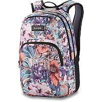 Dakine Campus M 25L 8 Bit Floral One Size