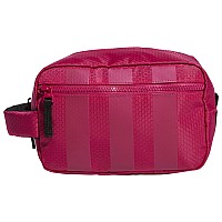 Adidas Team Toiletry Kit Bold Pink One Size