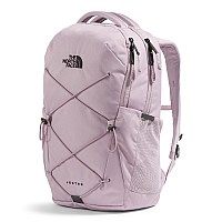 The North Face Womens Every Day Jester Laptop Backpack Ashen Purpletnf Black One Size