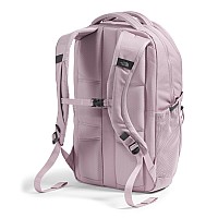 The North Face Womens Every Day Jester Laptop Backpack Ashen Purpletnf Black One Size