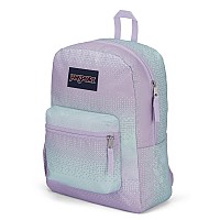 Jansport Js0A47Lw93Y Cross Town Hydrodip