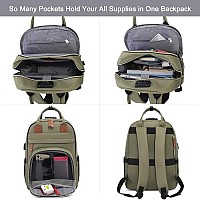 Lovevook Laptop Backpack For Men Women Unisex Travel Antitheft Bag Business Work Computer Backpacks Purse College Bag Casual