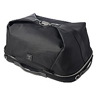 Samsonite & Sarah Jessica Parker - Shoeful Convertible Duffel, One Size, Black