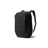 Bellroy Transit Workpack 20 Liters Laptops Up To 16 Tech Accessories Gym Gear Shoes Water Bottle Daily Essentials M