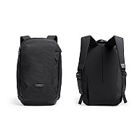 Bellroy Transit Workpack 20 Liters Laptops Up To 16 Tech Accessories Gym Gear Shoes Water Bottle Daily Essentials M