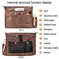 Laptop Tote Bag For Women 173 Inch Laptop Bag Large Women Work Bag Purse Usb Teacher Bag Fits 173 Inch Laptop Handbag Satchel