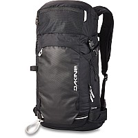 Dakine Poacher 40L Black One Size