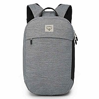 Osprey Arcane Large Day Commuter Backpack Medium Grey Heather