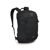 Osprey Axis Laptop Backpack Black