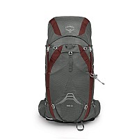 Osprey Eja 38L Womens Ultralight Backpacking Backpack Cloud Grey Wml