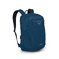 Osprey Flare Everyday Laptop Backpack Night Shift Blue