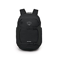 Osprey Proxima Laptop Commuter Backpack Black