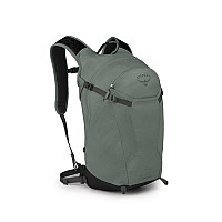 Osprey Sportlite 20L Unisex Hiking Backpack Pine Leaf Green