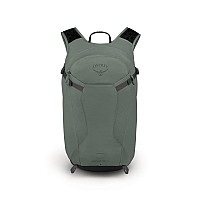 Osprey Sportlite 20L Unisex Hiking Backpack Pine Leaf Green