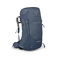 Osprey Sirrus 44L Womens Hiking Backpack Muted Space Blue