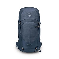 Osprey Sirrus 44L Womens Hiking Backpack Muted Space Blue