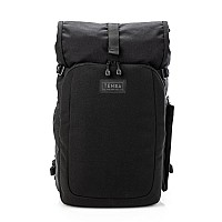 Tenba Backpack V2 Black 14 Long