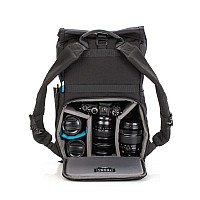 Tenba Backpack V2 Black 14 Long