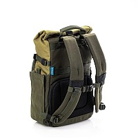 Tenba Backpack V2 Tanolive 10 L