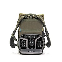 Tenba Backpack V2 Tanolive 10 L