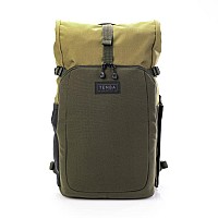 Tenba Backpack V2 Tanolive 14 Long