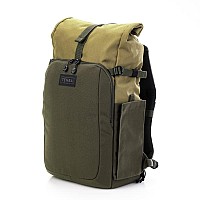 Tenba Backpack V2 Tanolive 14 Long