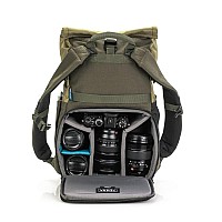 Tenba Backpack V2 Tanolive 14 Long