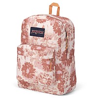 Jansport Superbreak Plus Backpack One Size