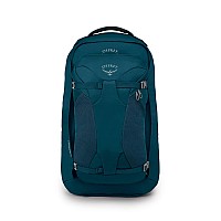 Osprey Fairview 70L Womens Travel Backpack Night Jungle Blue