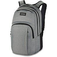 Dakine Campus L 33L Backpack Geyser Grey One Size