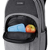 Dakine Campus L 33L Backpack Geyser Grey One Size