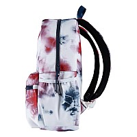 Levis Unisexadults Classic Logo Backpack Americana Tie Dye One Size