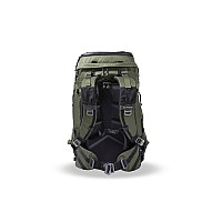 Fstop Duradiamond Tilopa 50L Camera Pack Bundle For Photography Cypress Green