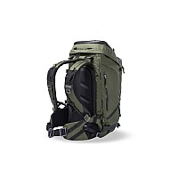 Fstop Duradiamond Tilopa 50L Camera Pack Bundle For Photography Cypress Green