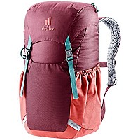 Deuter Junior Backpack Youth Maroncurrant