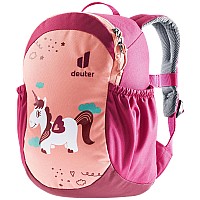 Deuter Pico Kids Preschool Backpack I Daypack Rucksack For School Hiking I Ages 2 Up