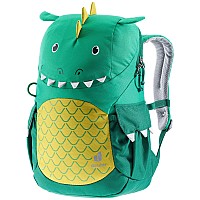 Deuter Kikki Preschool Backpack I Daypack Rucksack For School Kids Hiking Pack I Ages 3 Up