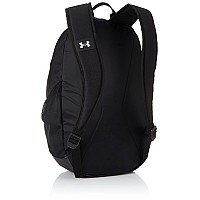 Under Armour Backpack Black One Size