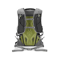 Rab Aeon Ultra 20Liter Ultralight Hydration Pack Comfortable Daypack For Hiking Biking Trail Running Anthracite 20Li