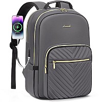 Lovevook Laptop Backpack For Women 156 Inchcute Womens Travel Purseprofessional Computer Bagwaterproof Work Business College