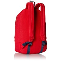 Tommy Hilfiger Mens Ardin Backpack Apple Red One Size Us