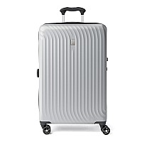 Travelpro Maxlite Air Hardside Expandable Carry On Luggage 8 Spinner Wheels Lightweight Hard Shell Polycarbonate Suitcase Met