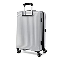 Travelpro Maxlite Air Hardside Expandable Carry On Luggage 8 Spinner Wheels Lightweight Hard Shell Polycarbonate Suitcase Met