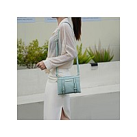 Elsie Multi compartment crossbody Bag(D0102Hg60WW)