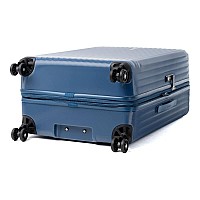 Travelpro Maxlite Air Hardside Expandable Carry On Luggage 8 Spinner Wheels Lightweight Hard Shell Polycarbonate Suitcase Ens