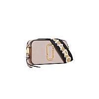 Marc Jacobs Womens The Snapshot Cement Multi One Size