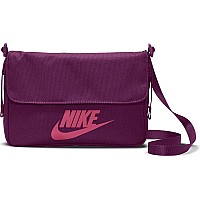 Nike Sportswear Futura Revel 365 Crossbody Bag One Size Sangriapink Prime