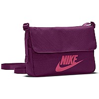 Nike Sportswear Futura Revel 365 Crossbody Bag One Size Sangriapink Prime