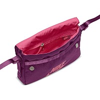 Nike Sportswear Futura Revel 365 Crossbody Bag One Size Sangriapink Prime